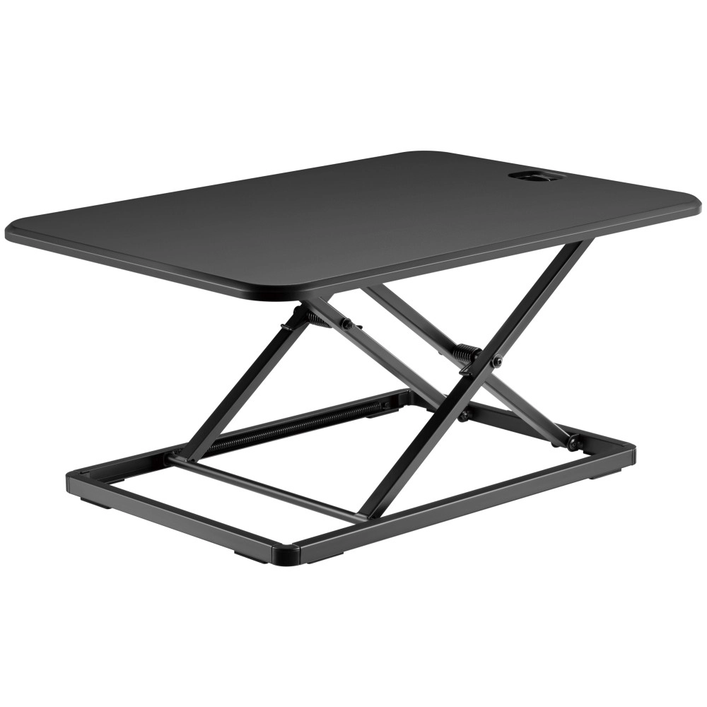 Techly ICA-LCD 302 computer desk Black