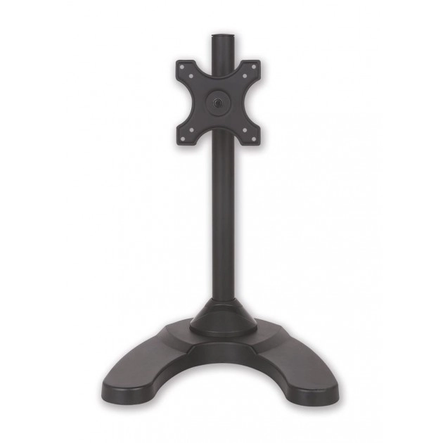 Techly Desk Stand for 1 Monitor