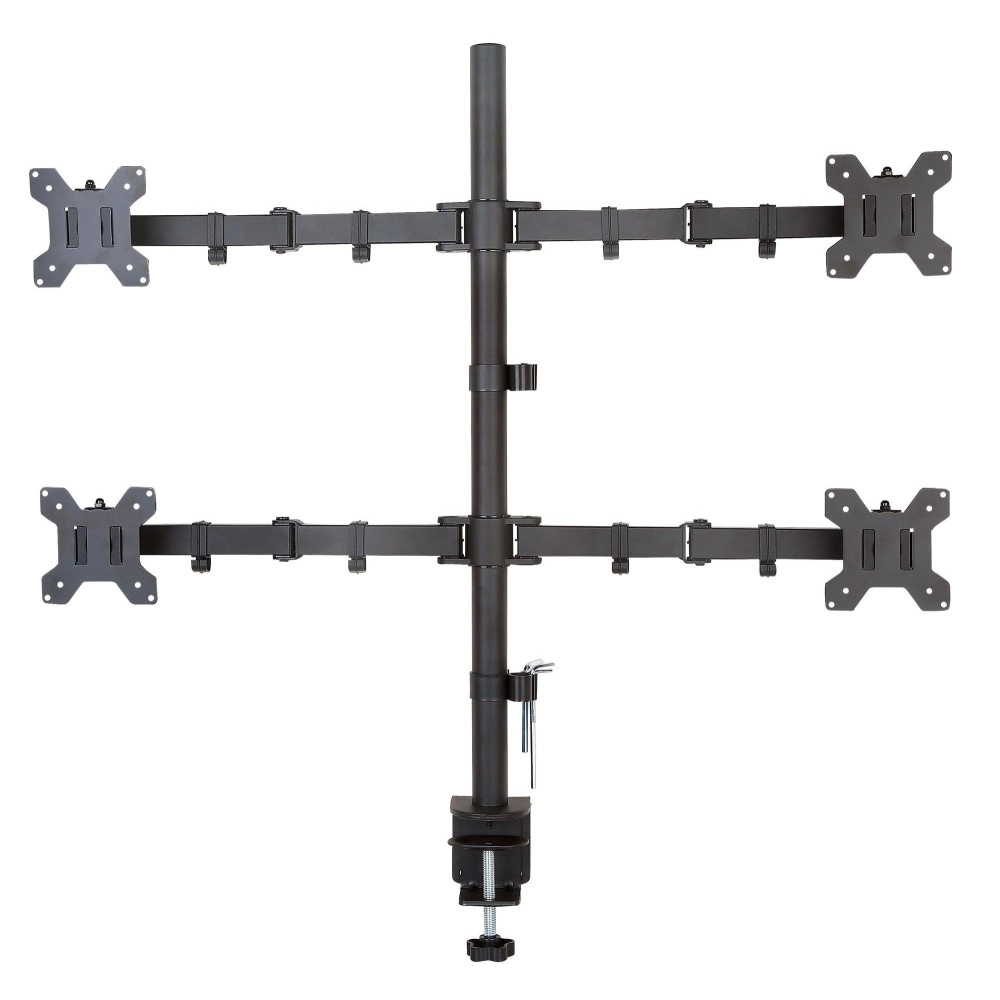 Techly ICA-LCD 382-Q monitor mount /