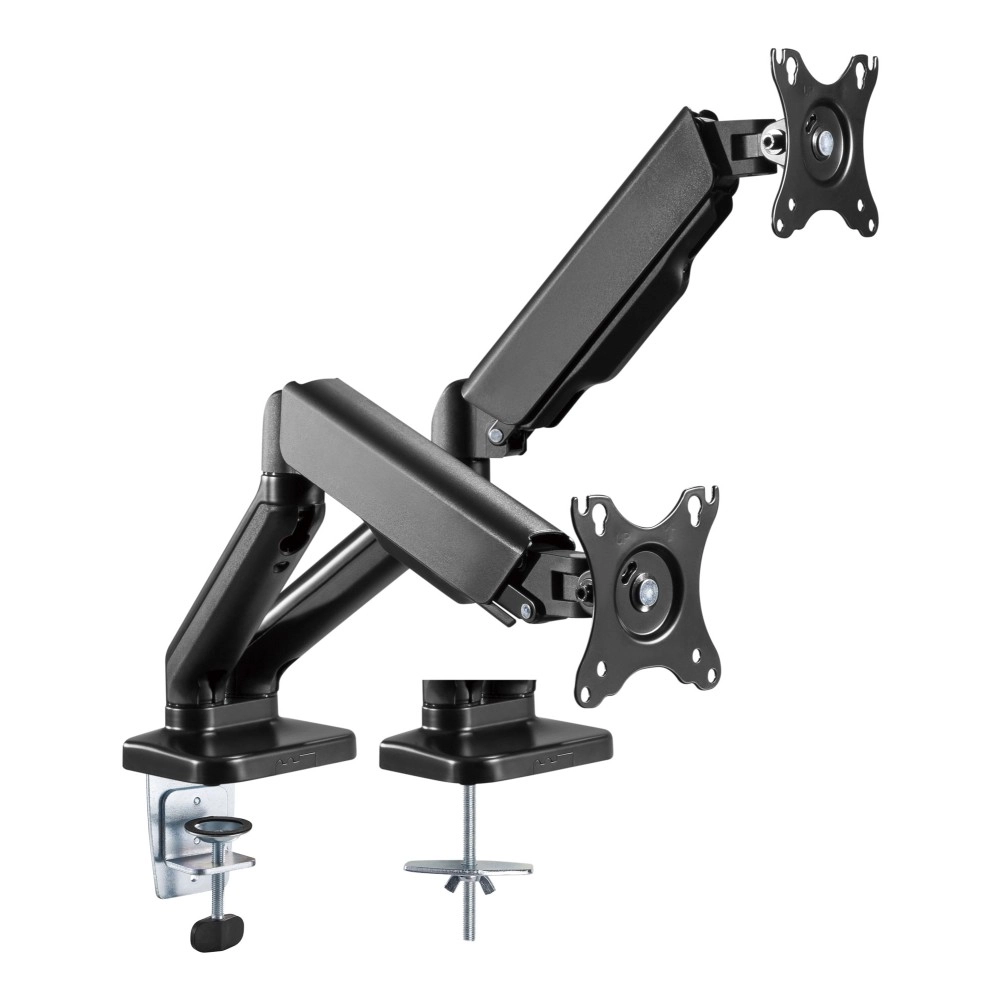 Techly ICA-LCD 462B monitor mount /