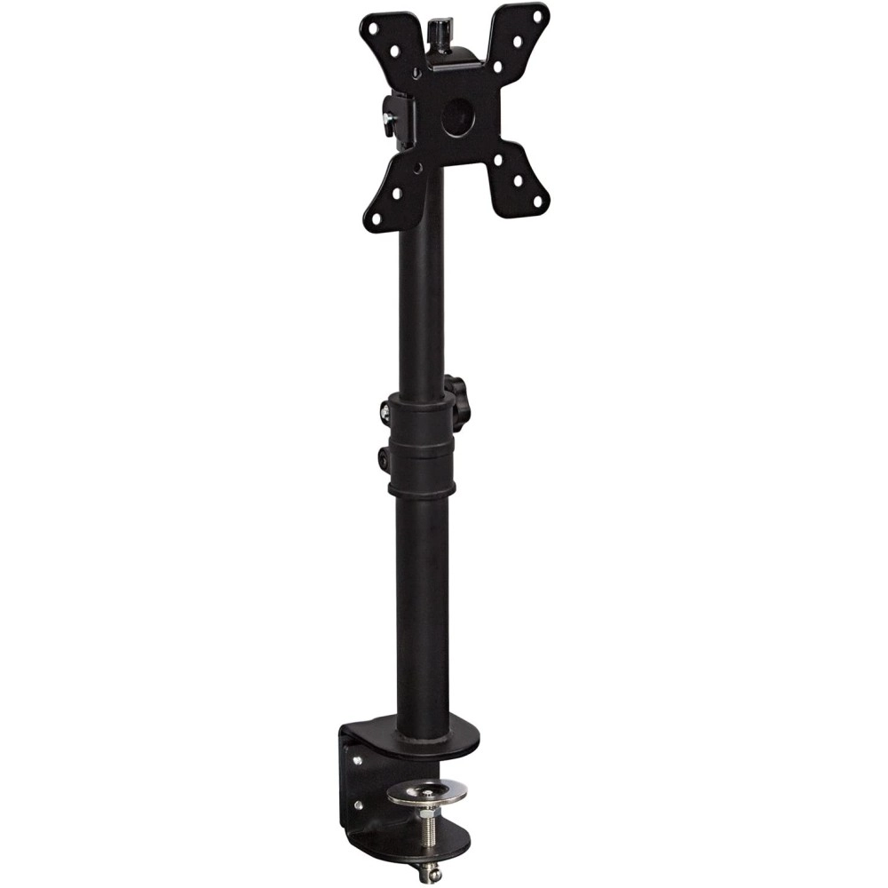 LED/LCD DESK MOUNT 13-30 INCHES VERTICAL