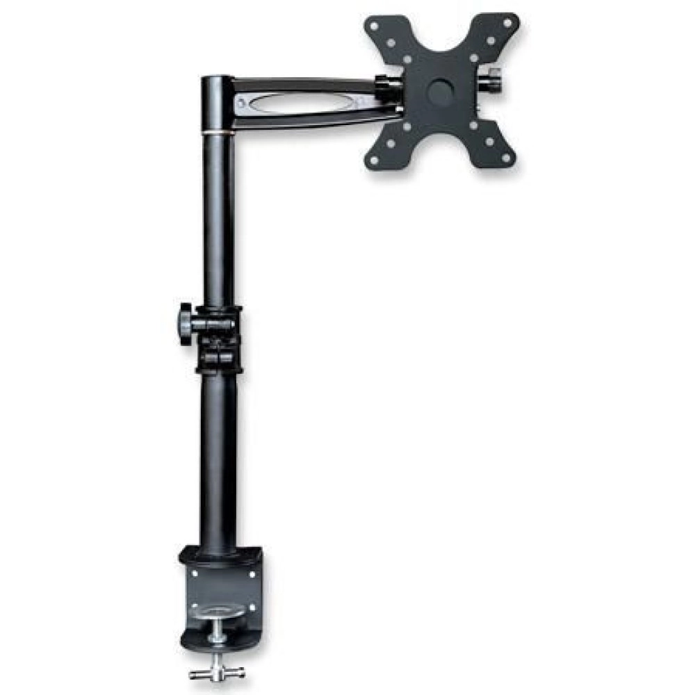 Techly 13-27" Desk Stand for Monitor