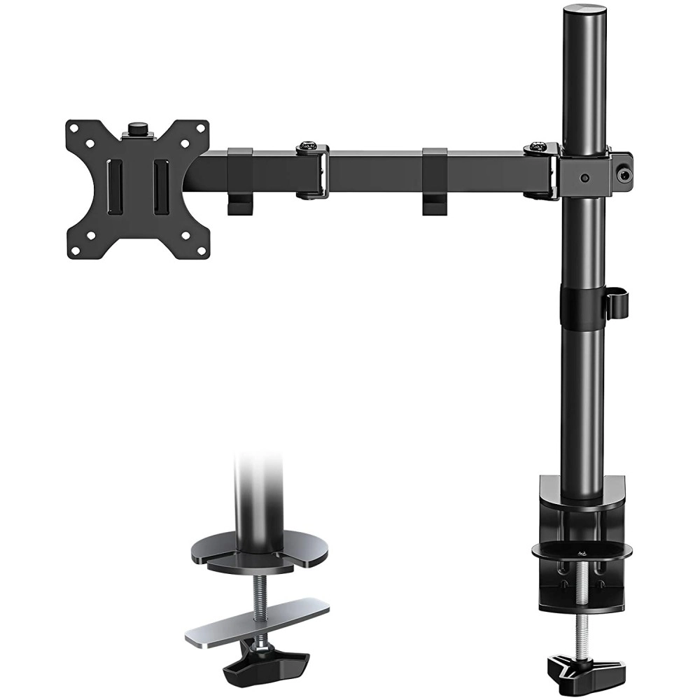 Techly ICA-LCD 503BK monitor mount /
