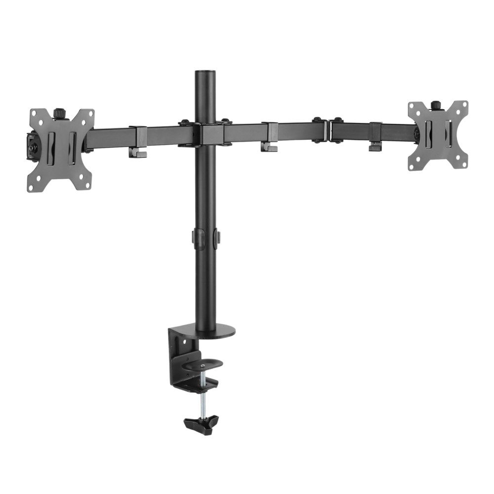 Techly ICA-LCD 582-D monitor mount /