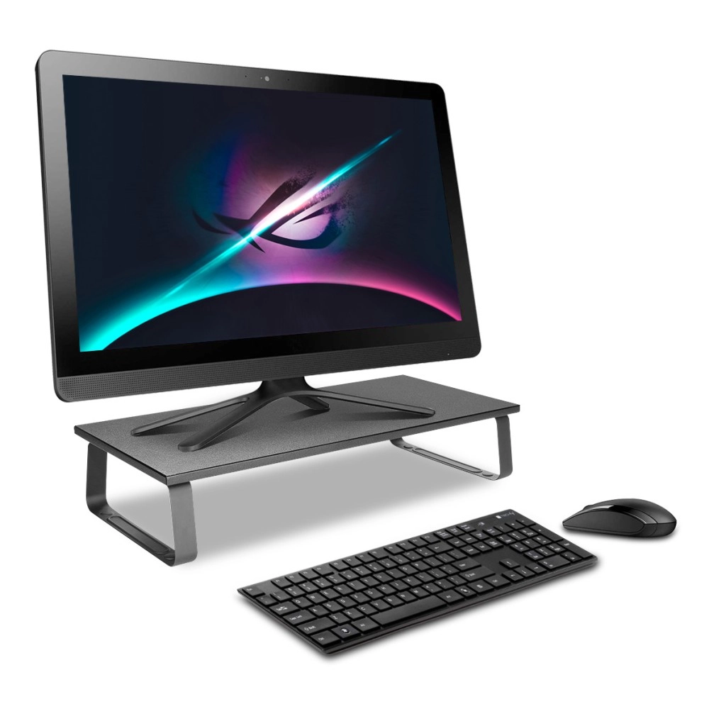 Techly ICA-MS 600TY monitor mount /