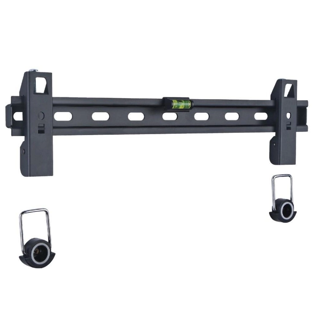 Techly 23-55 Wall Fixed Slim Support