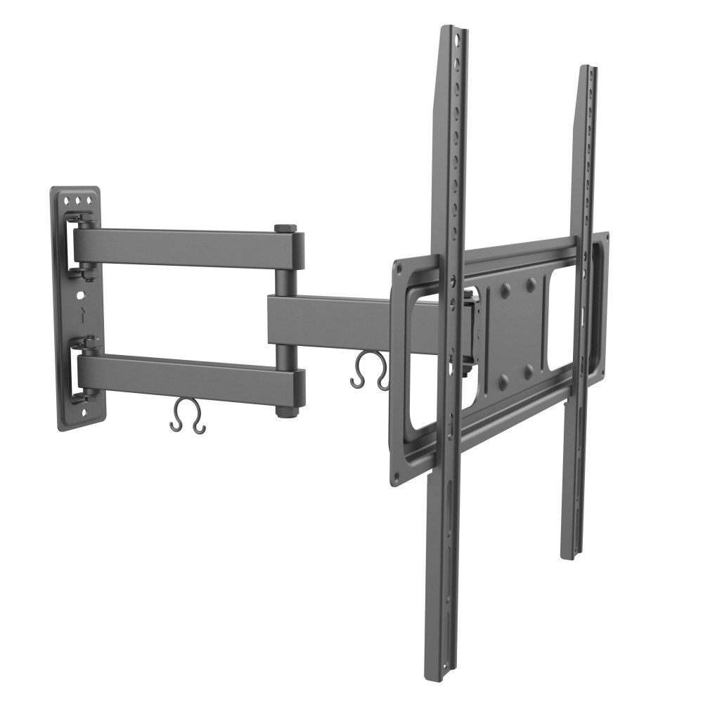 Techly 32-55" Full-Motion LED LCD TV