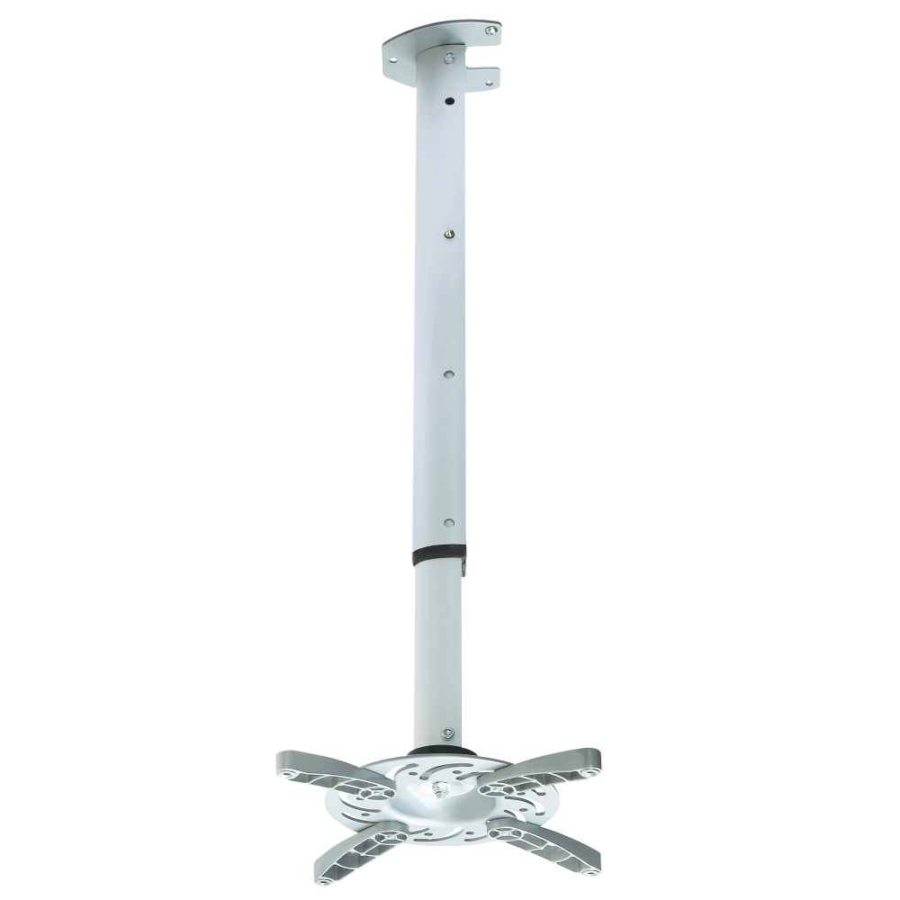 Techly Projector Ceiling Stand Extension 60-102