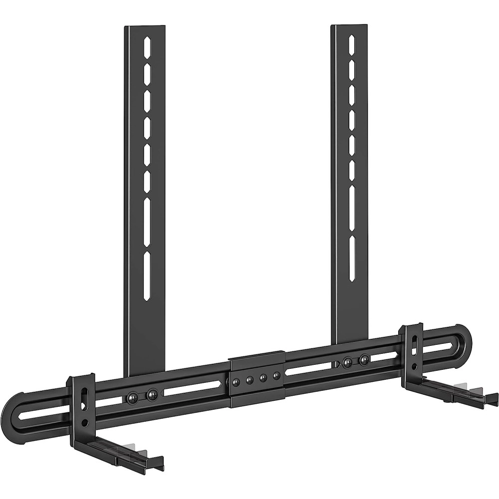 Techly Universal Wall Mount Soundbar Bracket