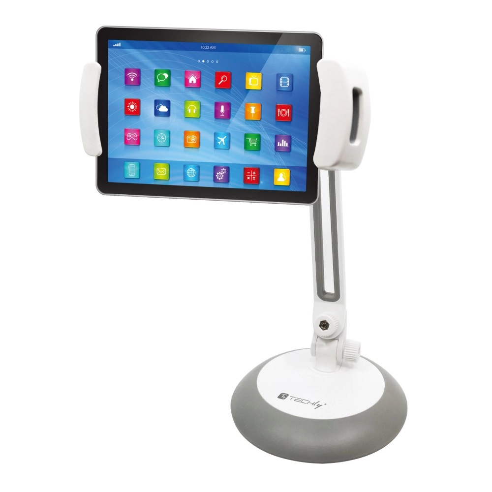 Techly Universal Desktop Stand for Smartphone