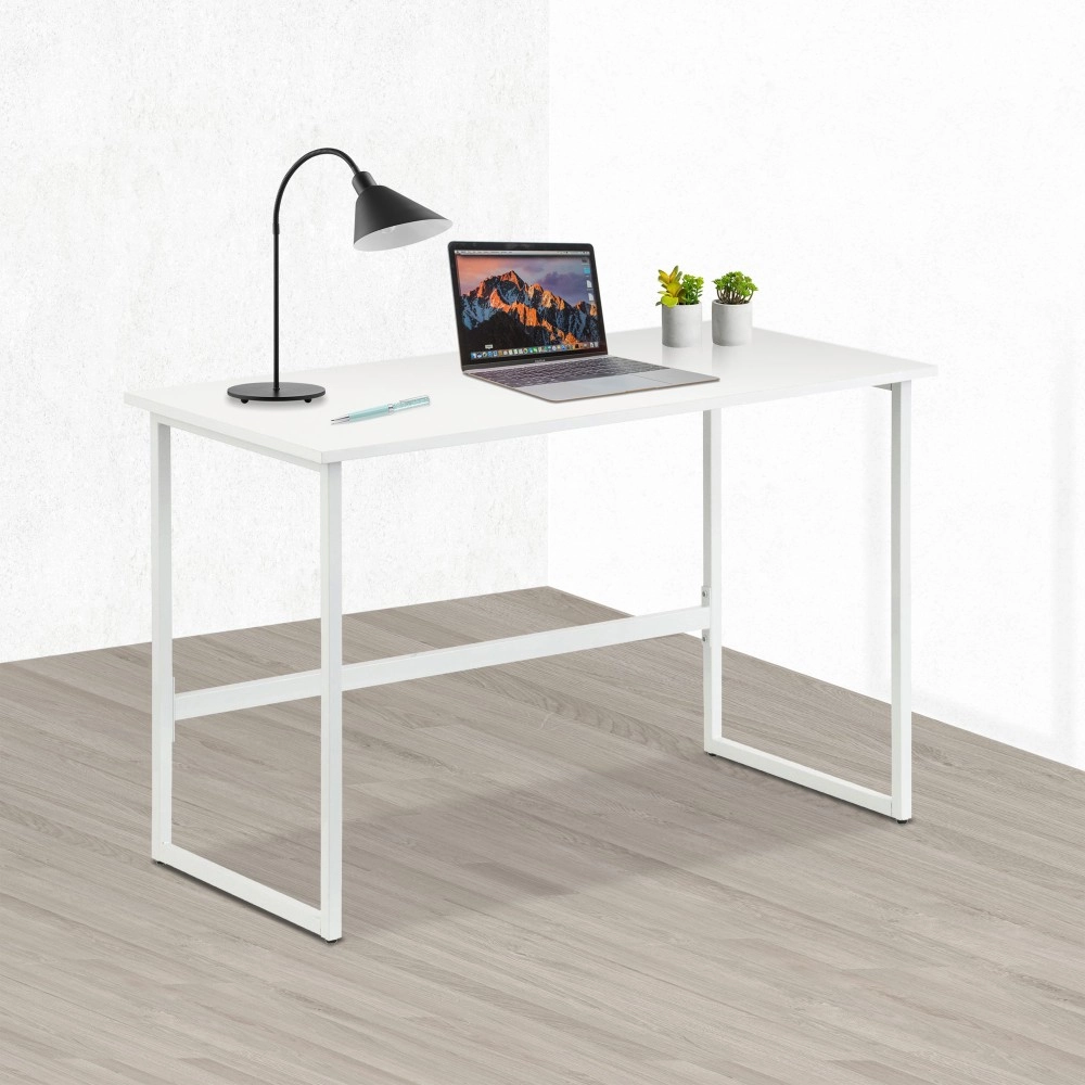 Techly ICA-TB 3545W computer desk White