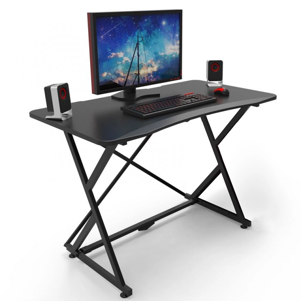 Techly Gaming Desk for PC with