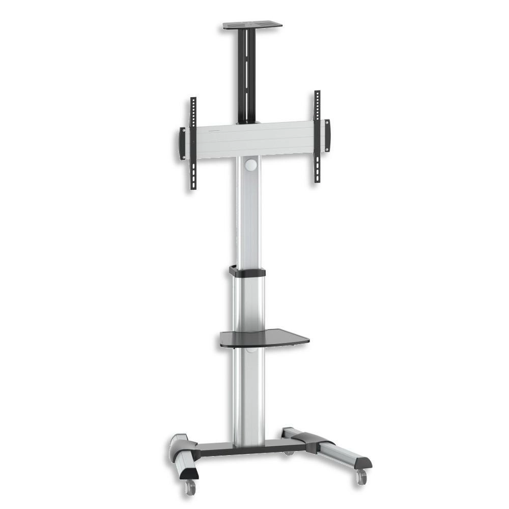 Techly Floor Support Trolley for LCD