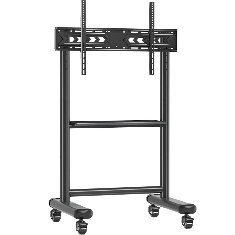 Techly Floor Stand Trolley LCD/LED/Plasma TV
