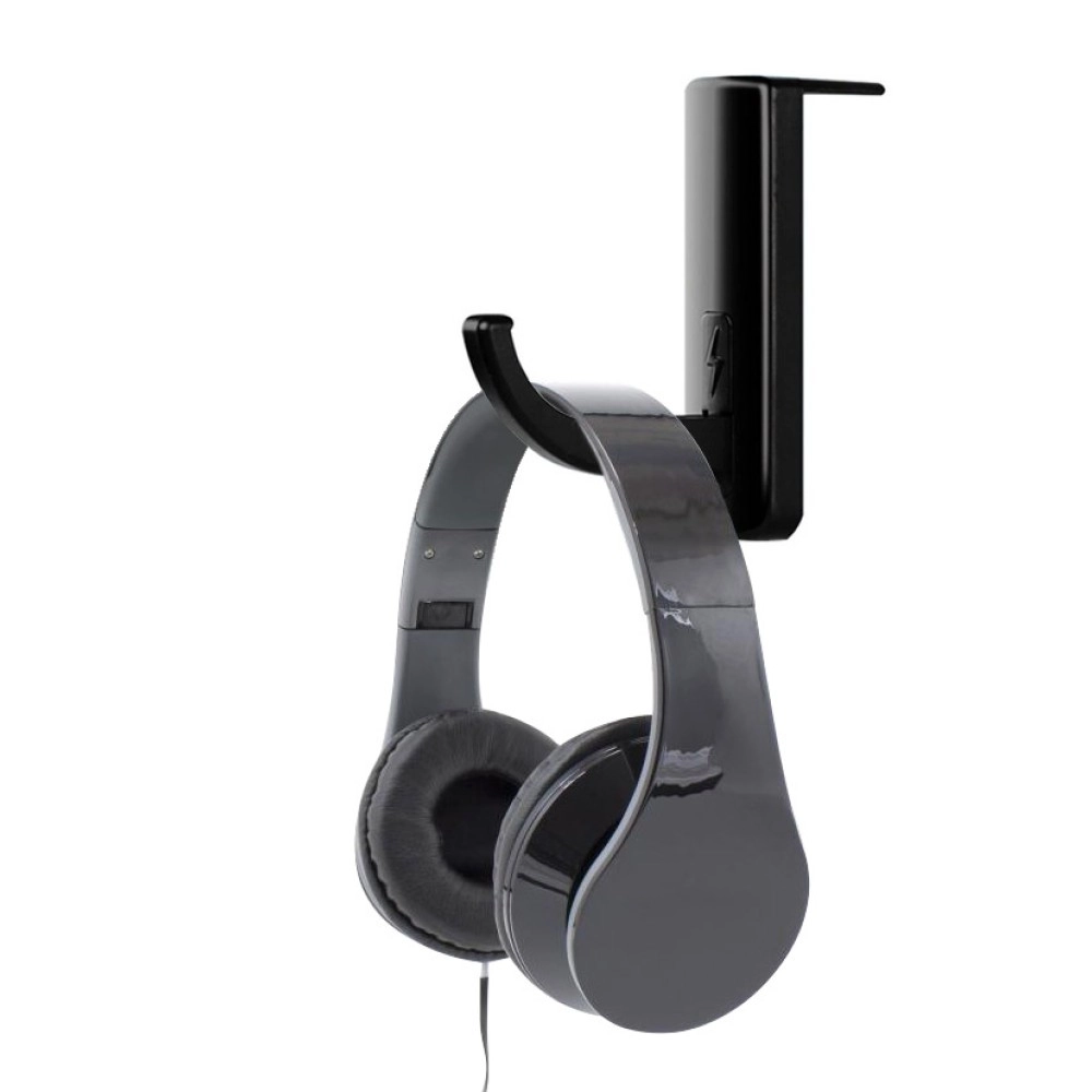 Techly ICC SH-HANGTY headphone/headset accessory Headphone
