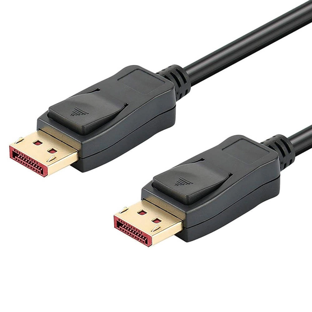 Techly ICOC DSP-A14-020NT DisplayPort cable 2