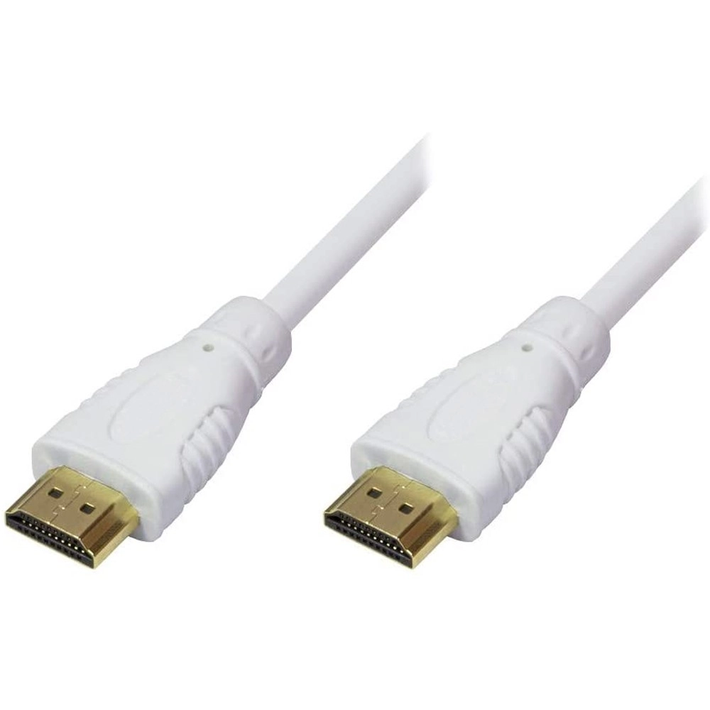 Techly ICOC HDMI-4-005NWT HDMI cable 0