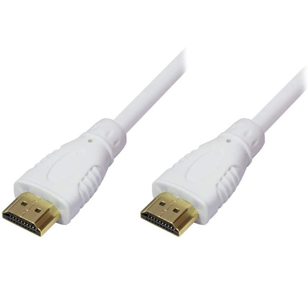 Techly ICOC HDMI-4-050NWT HDMI cable 5