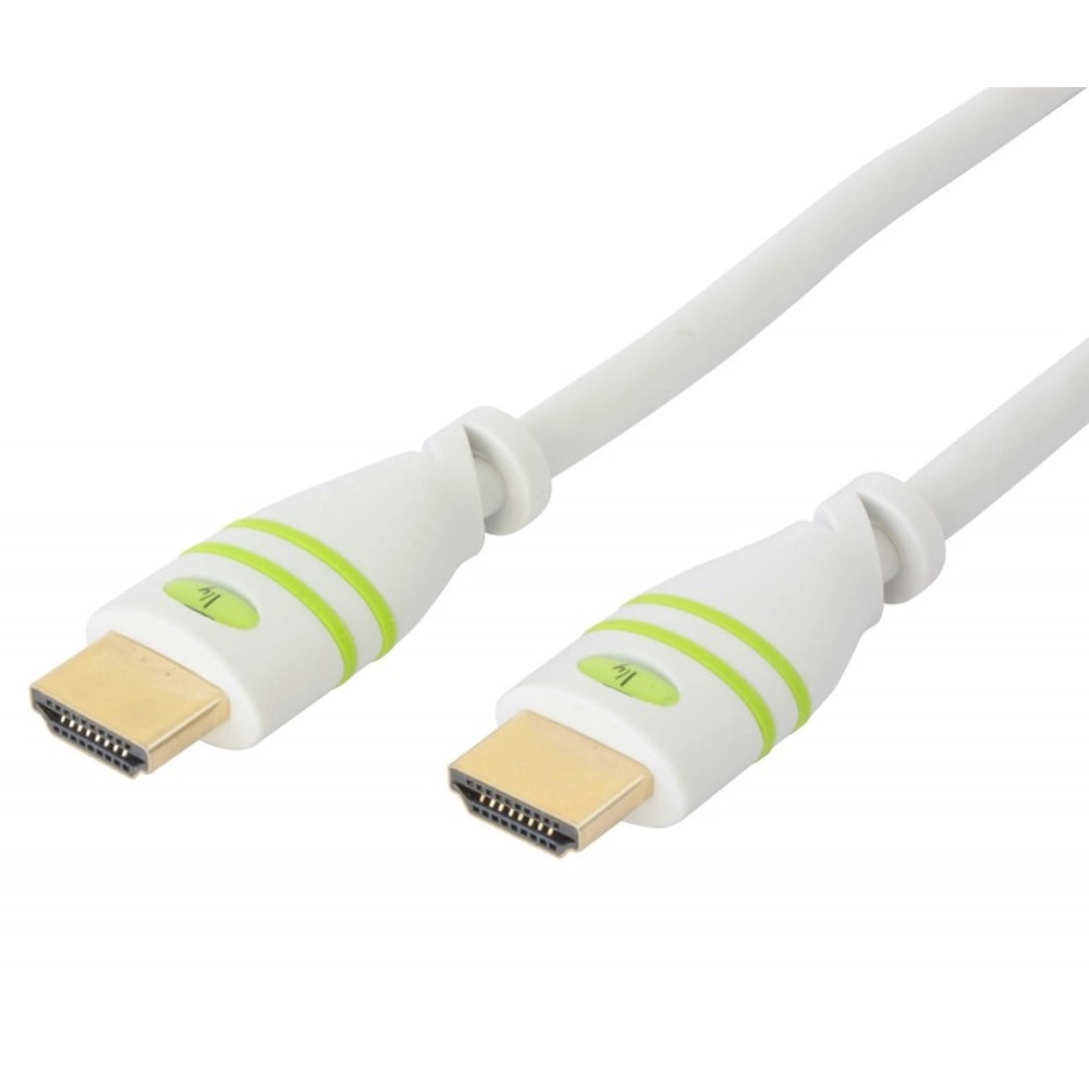 Techly 5m High Speed ​​HDMI Cable