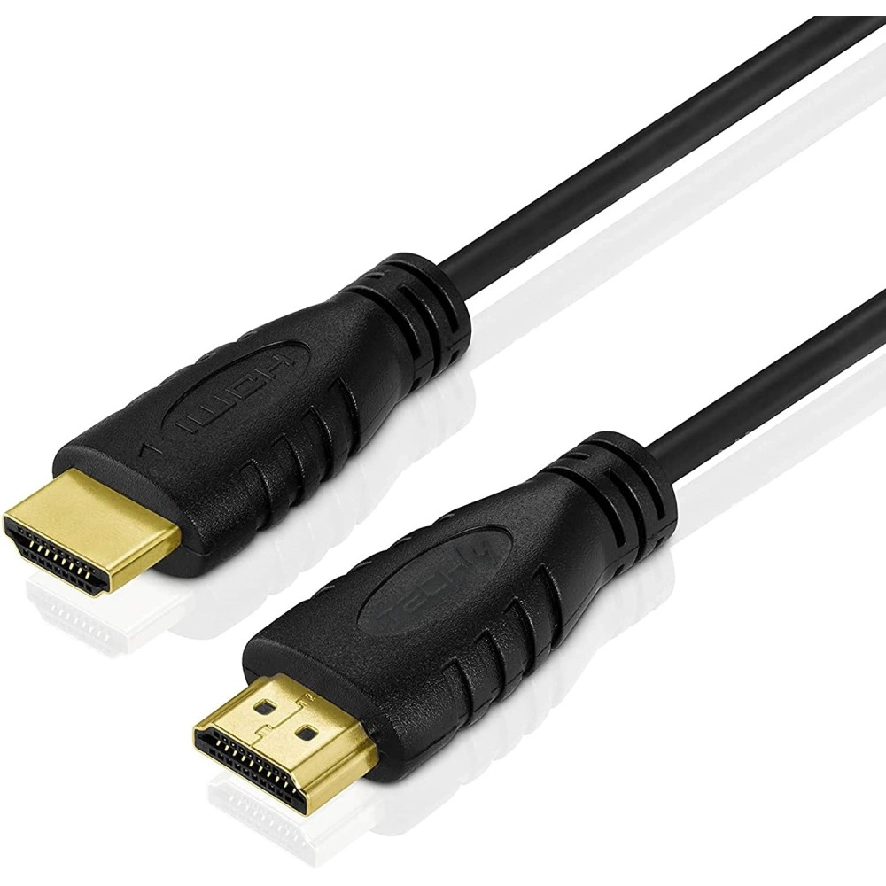Techly HDMI 2.0 Cable A/A