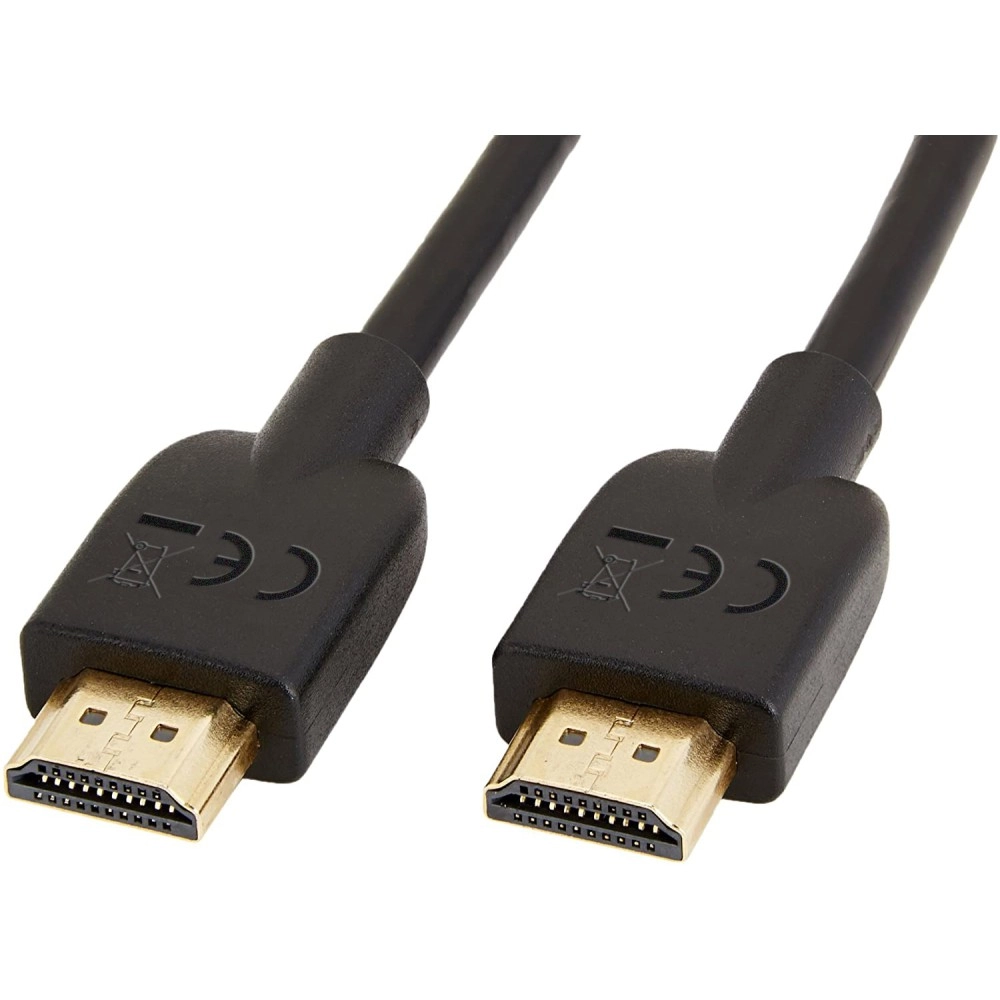 Techly ICOC HDMI2-4-020T HDMI cable 2