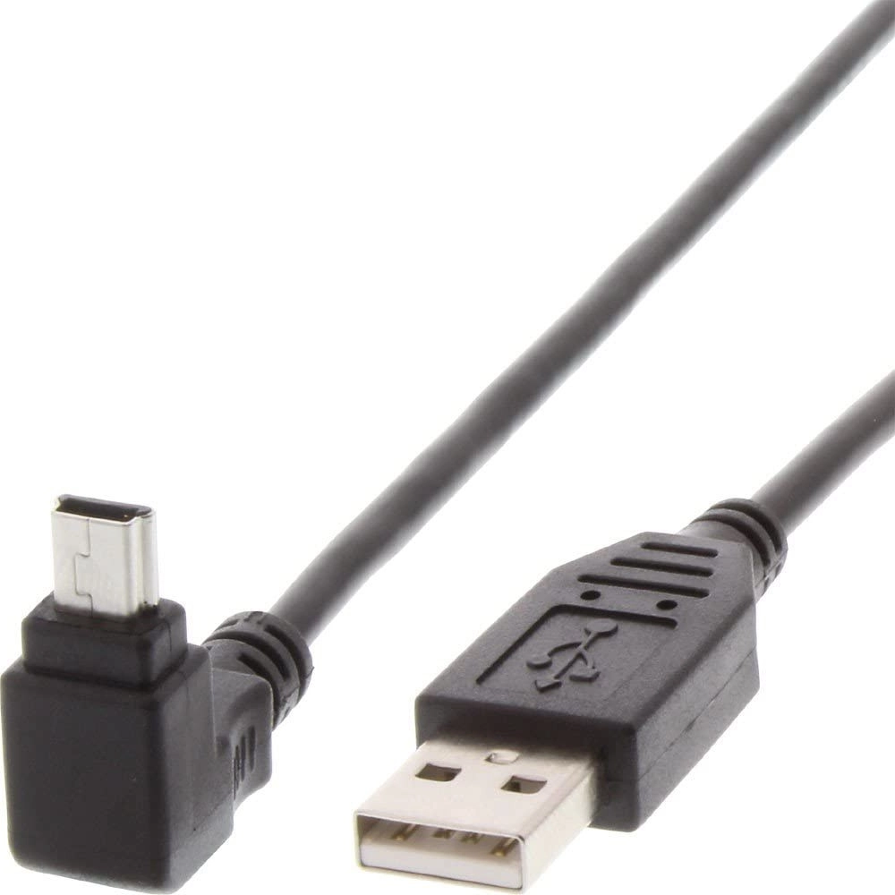Techly USB 2.0 Cable A
