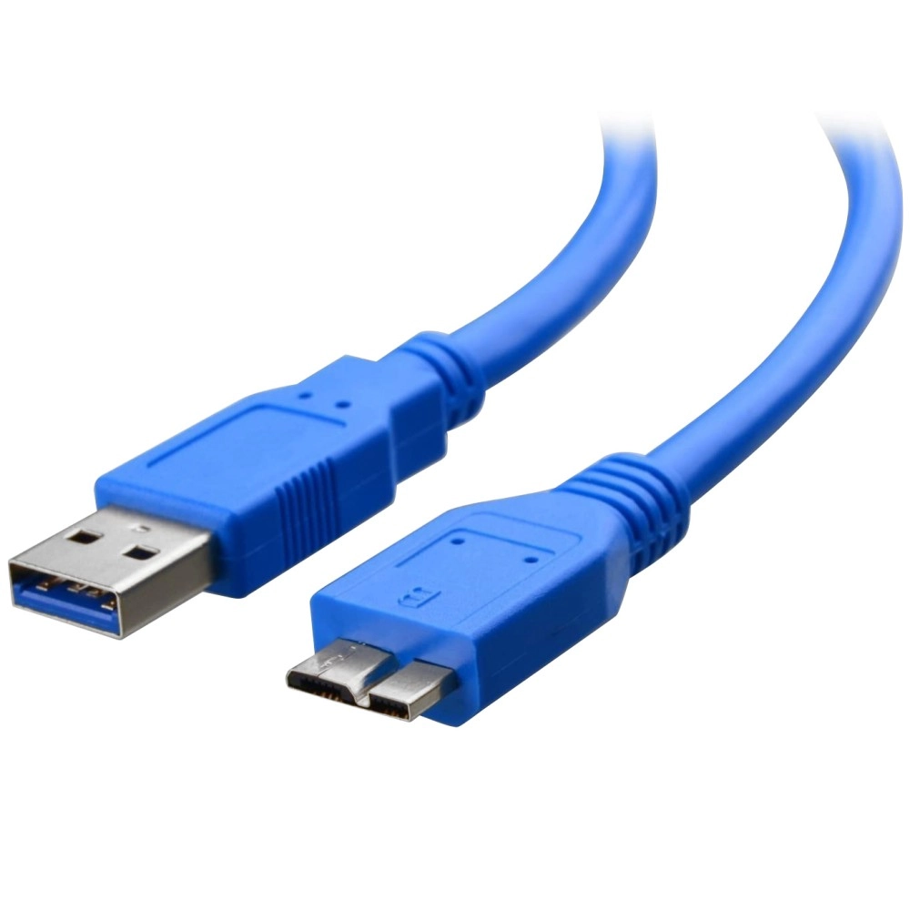 Techly USB 3.0 Superspeed Cable