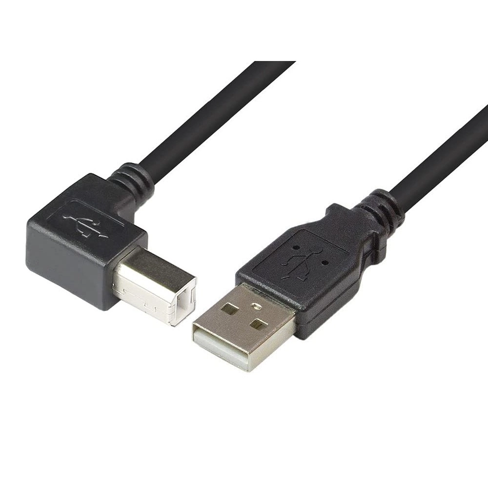 Techly USB 2.0 Cable A