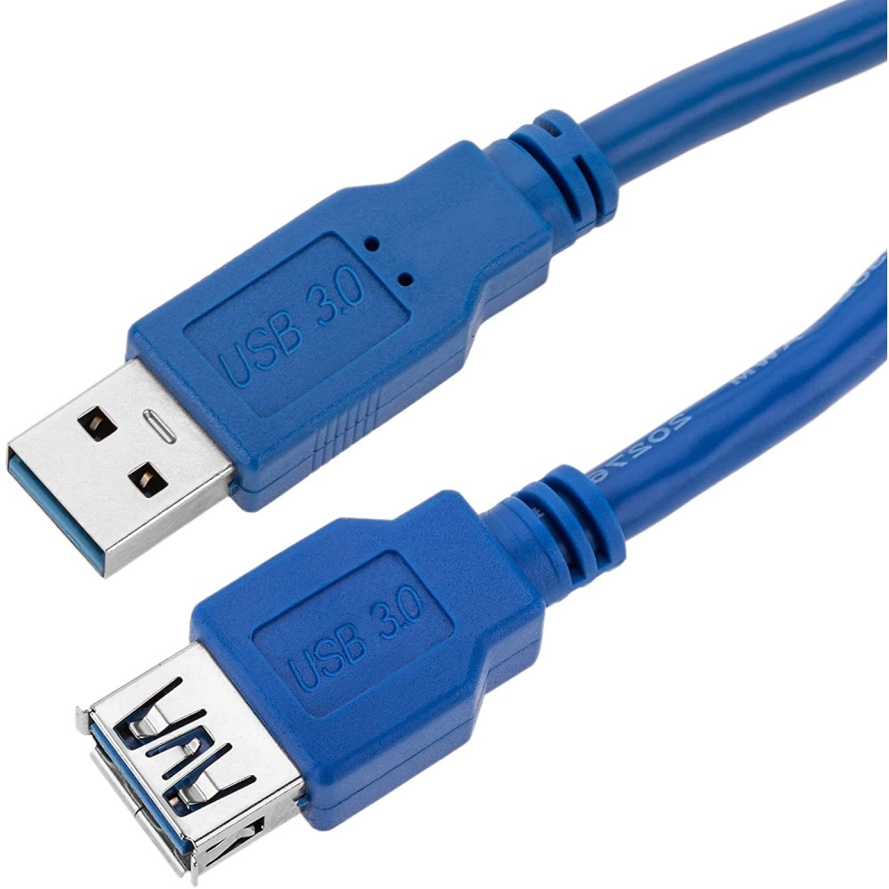 Techly Extension USB 3.0 Cable