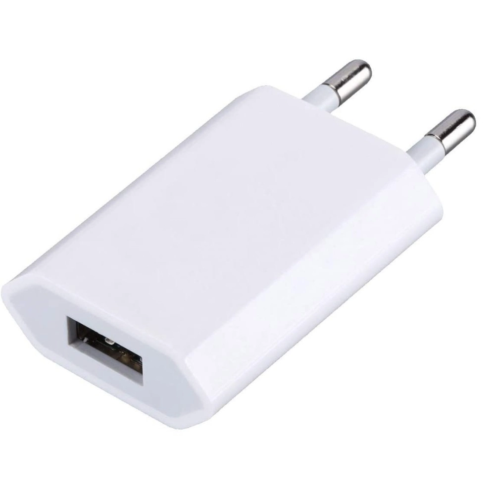 Techly IPW-USB-ECWW mobile device charger Universal