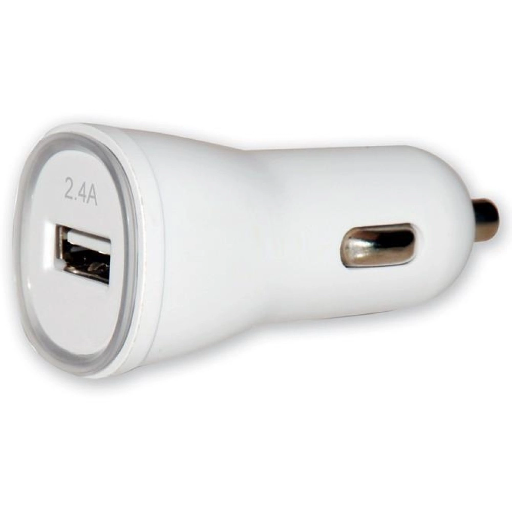 Techly Charger 1p USB 5V 2