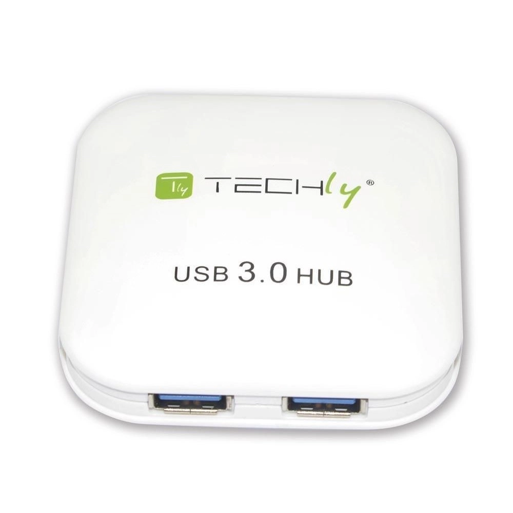 Techly USB 3.0 Super Speed