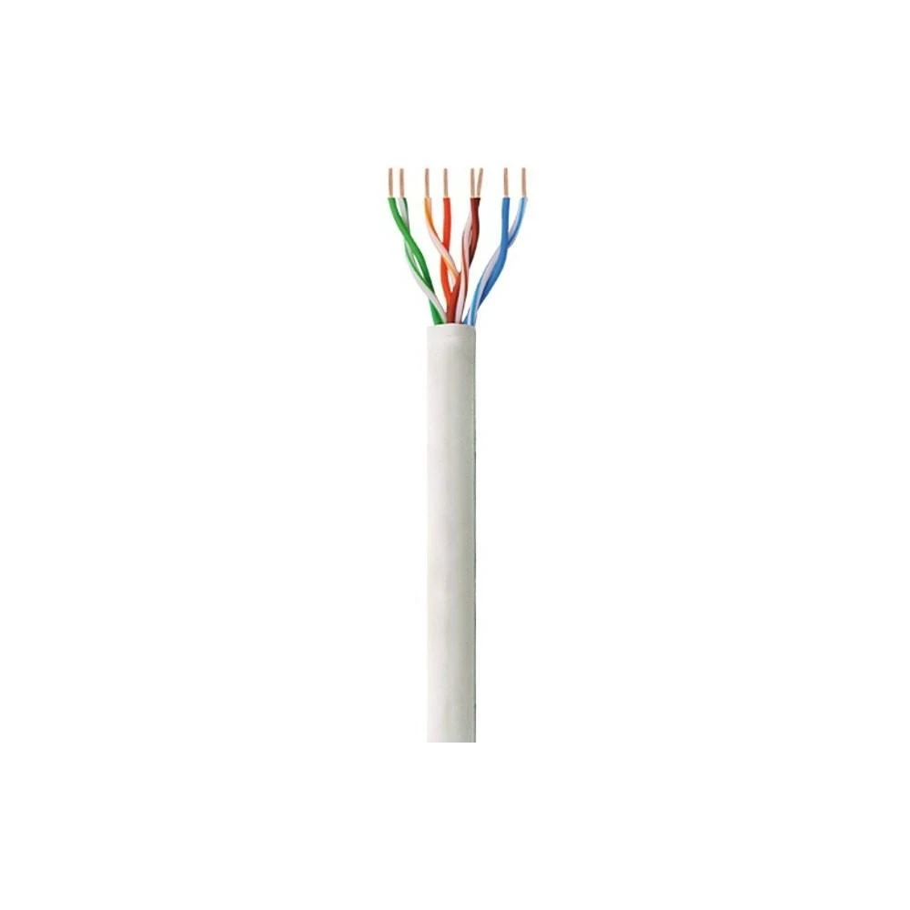 Techly Kabel instalacyjny skrętka  UTP  Cat6