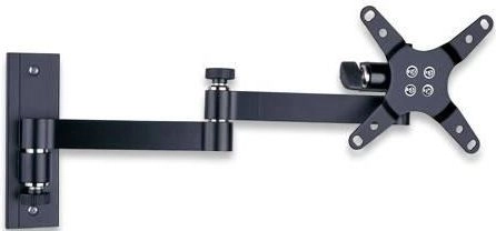 Techly wall mount for LCD 13"