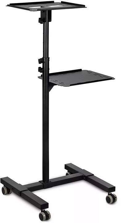 Techly Stand for laptop projector Fiber