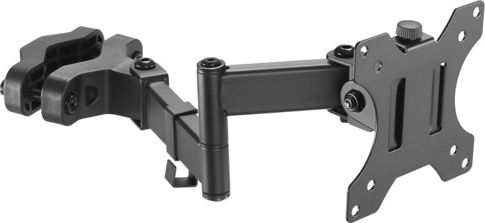 Techly Mast holder for TV LED