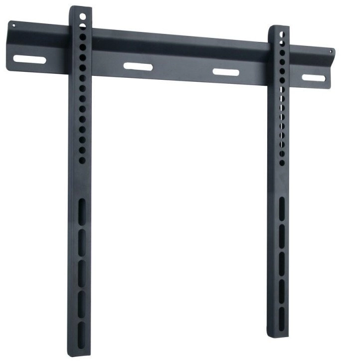 Techly wall mount Ultra Slim for