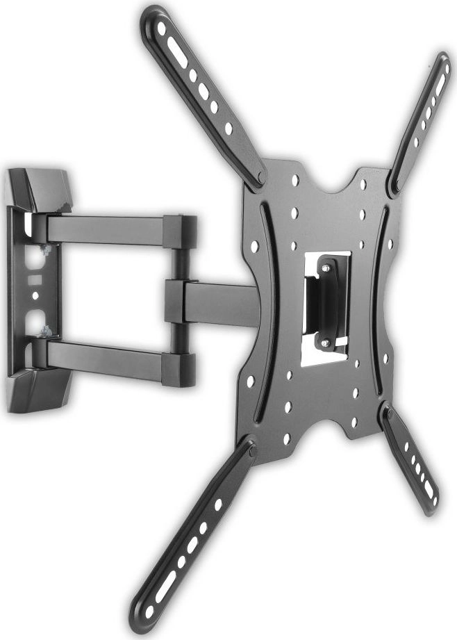 Techly wall mount for 1 display