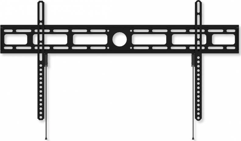 Techly wall mount LCD TV LED