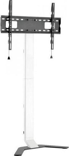 Techly TV stand Super Slim LCD/LED/PlasmaTV
