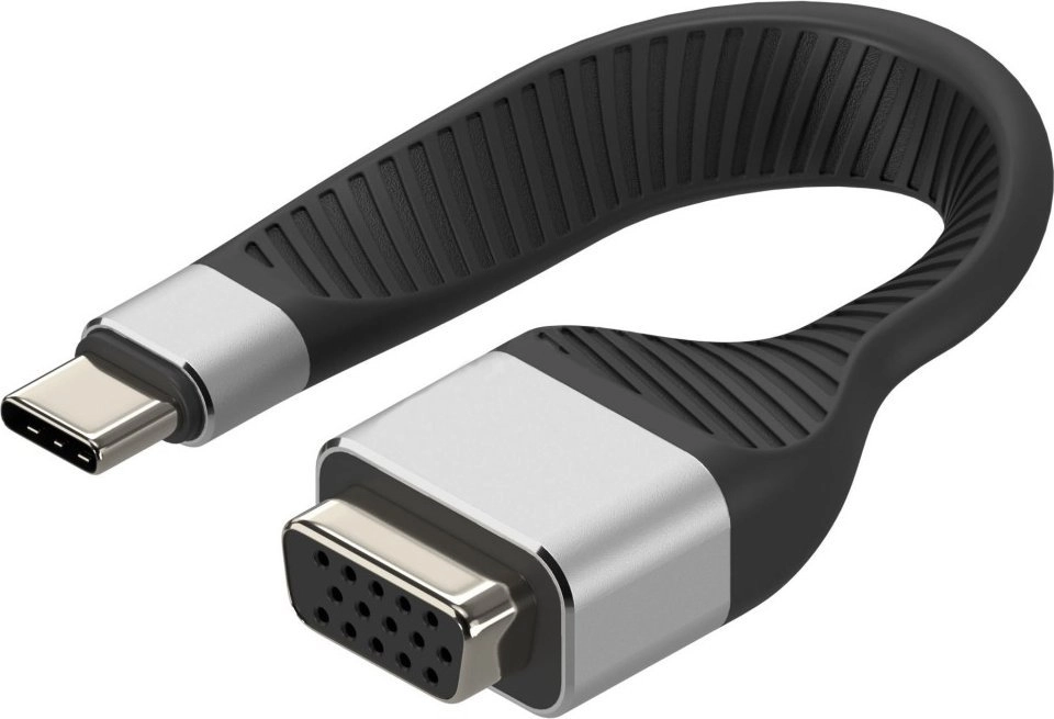 Techly Type C to VGA Female