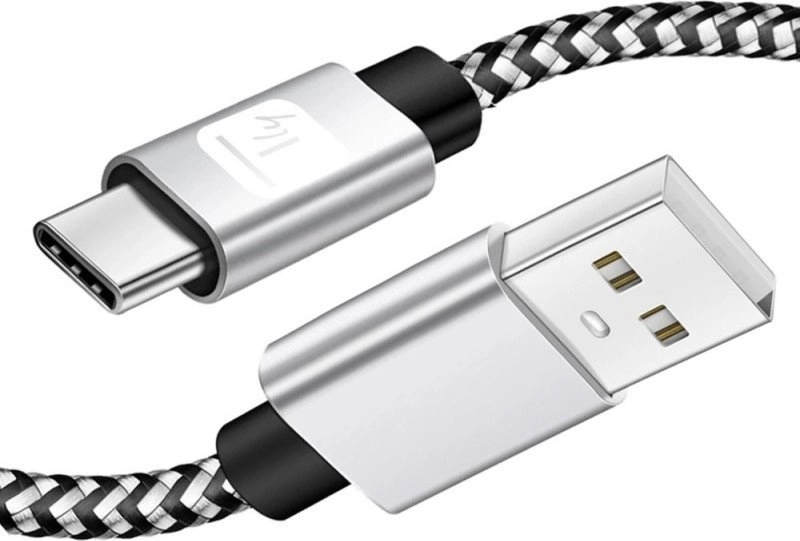 Kabel USB 2.0 USB-A na
