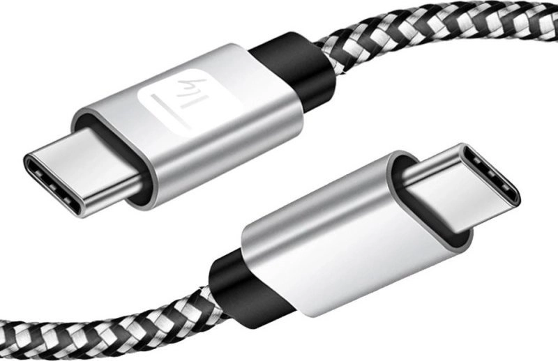 Kabel USB 2.0 USB-C na