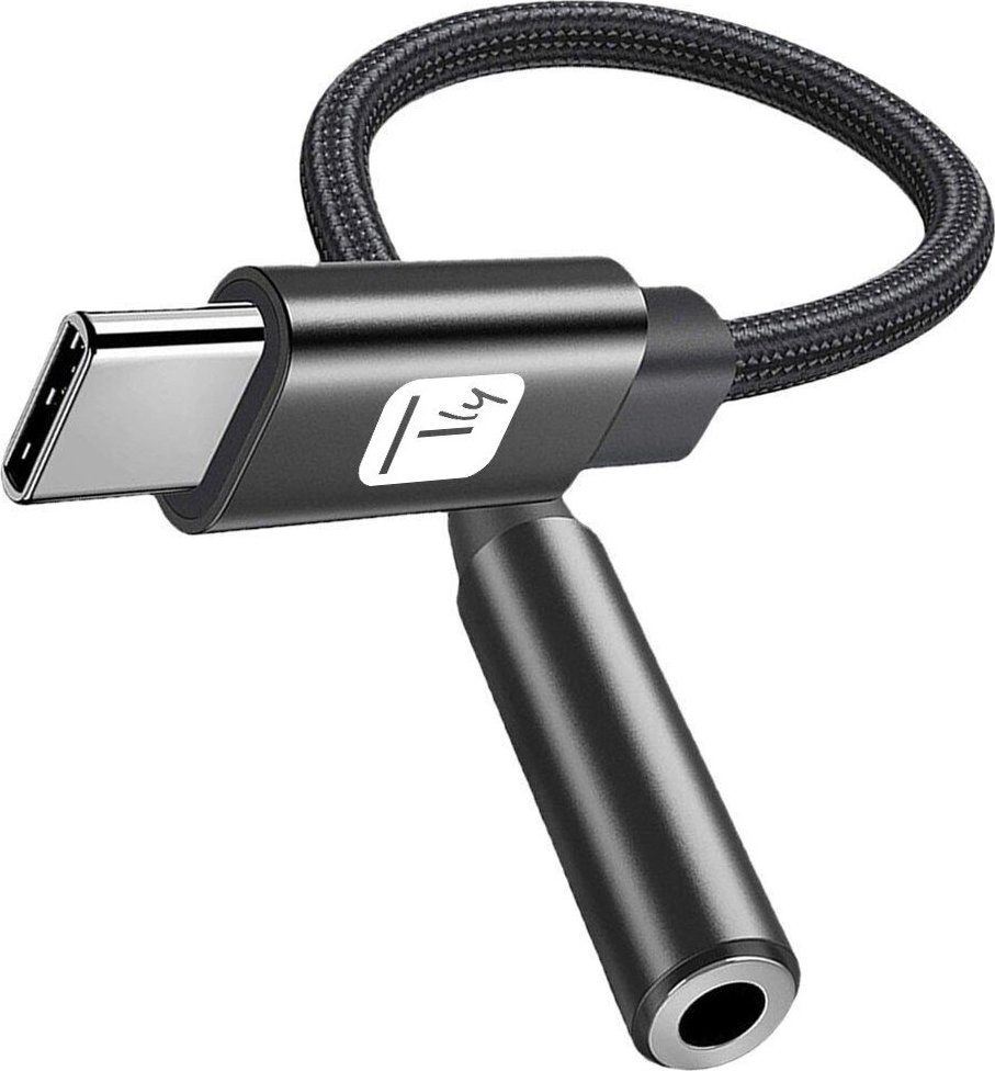 Techly USB Adapter Techly USB-C to