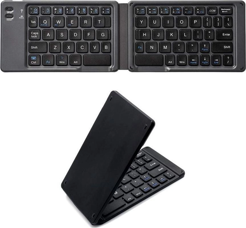 *Techly BT 3.0 wireless keyboard