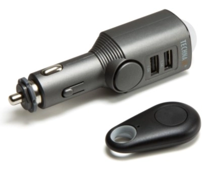 Technaxx 4743 mobile device charger Universal