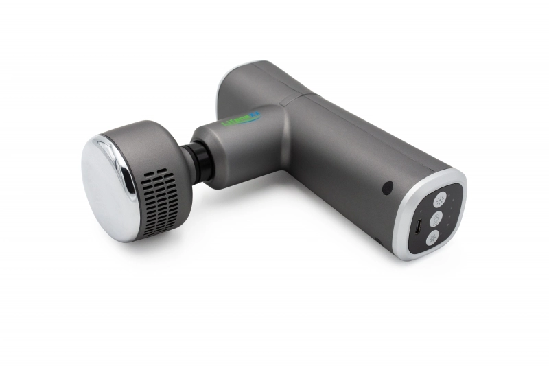 Technaxx LifenaXX LX-041 massager Universal Grey