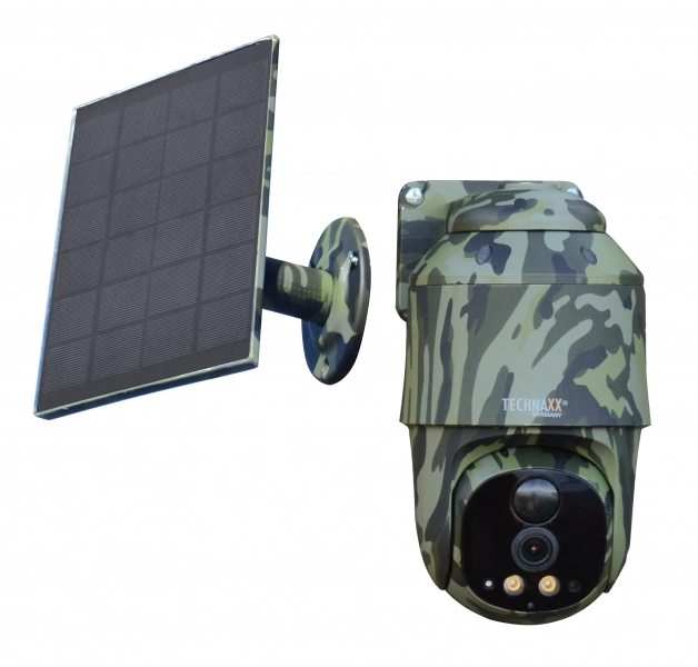 Technaxx 4G PT Dome TX-290 with