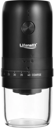 Technaxx Lifenaxx Electric coffee grinder LX-063