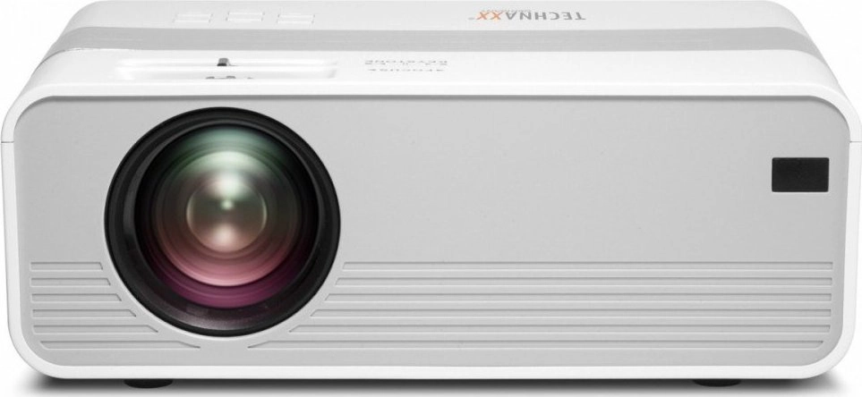 Technaxx TX-127 portable LCD Projector 720p